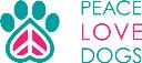 Peace Love Dogs logo